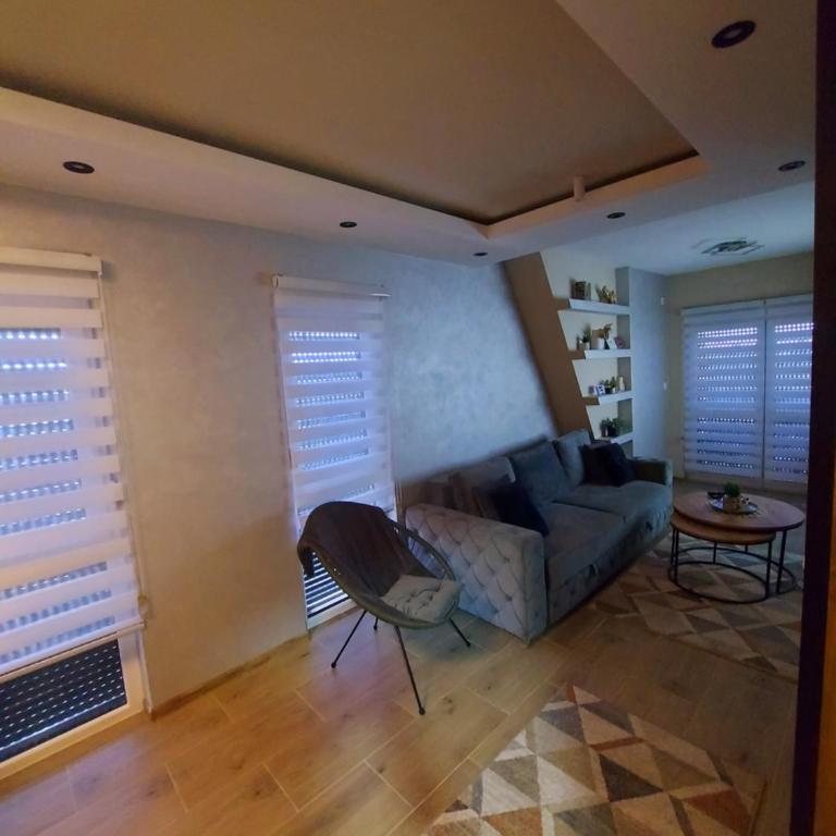 Apartman Davidović MD 2 Divčibare - Apartman sa 1 Spavaćom Sobom - 40