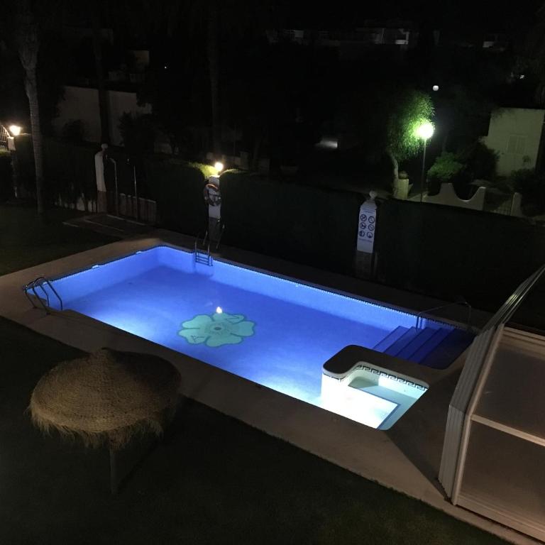 Arabella Naturist Apartment - Apartment mit Poolblick - 11