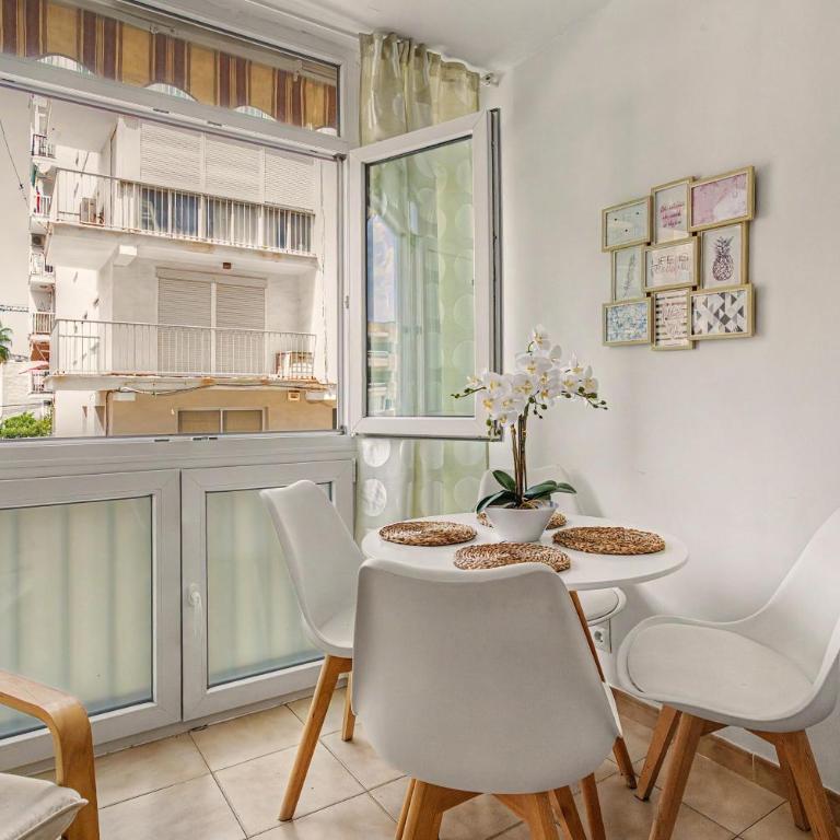 Apto Anabel Nerja - Two-Bedroom Superior Apartment - 2