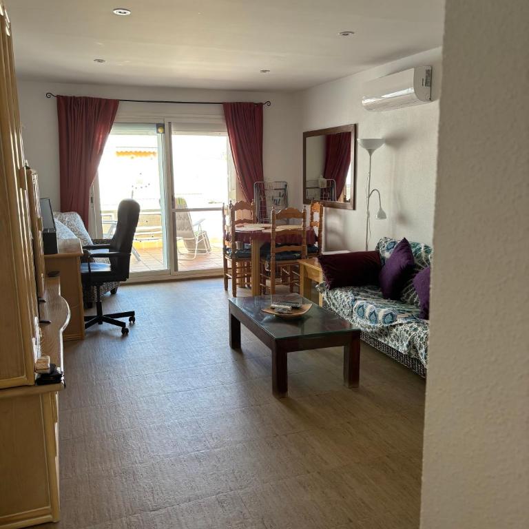 Arabella Naturist Apartment - Apartment mit Poolblick - 12