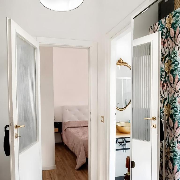 Verdastro Apartment - Appartement avec Douche - 13