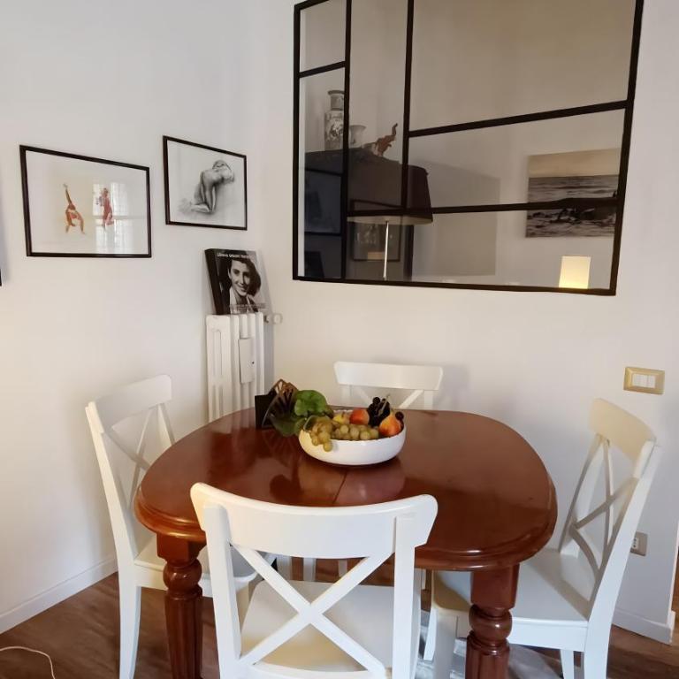 Verdastro Apartment - Appartement avec Douche - 8