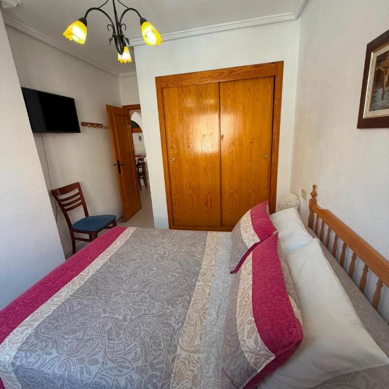 Valencia summer - Apartment mit 2 Schlafzimmern - 9