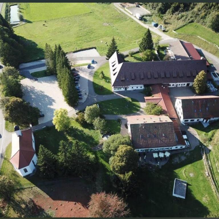 Allgäu-Traum Rundum sorglos - Apartment mit 1 Schlafzimmer - 15