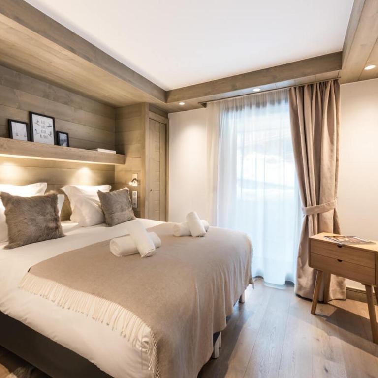 Steamboat by Alpine Resorts - Appartement 3 Chambres avec Balcon - 3