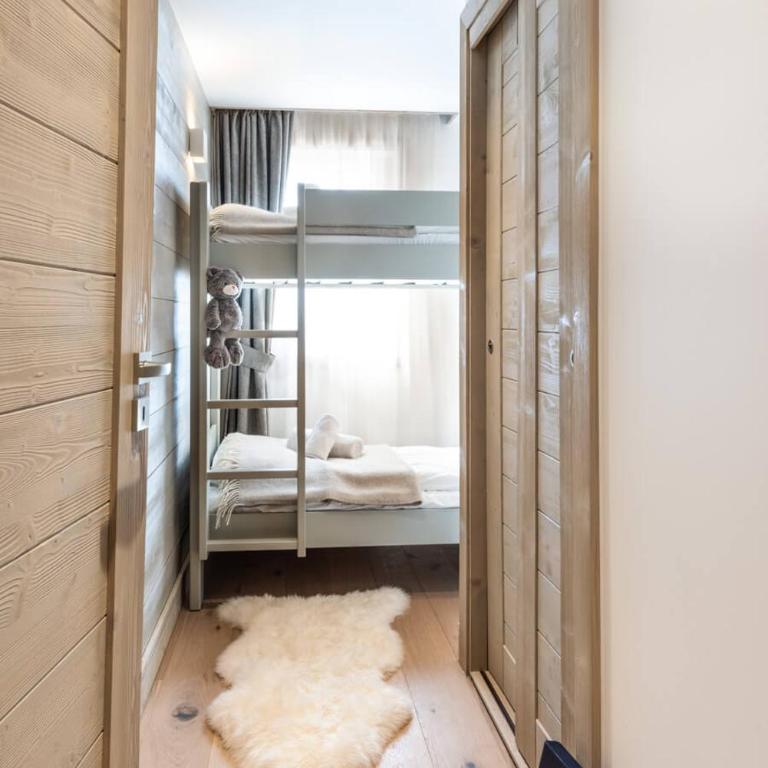 Steamboat by Alpine Resorts - Appartement 3 Chambres avec Balcon - 2