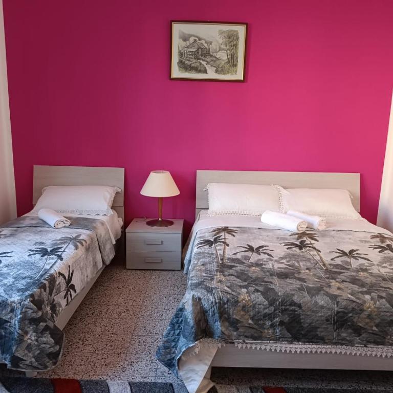 Passare il tempo - Chambre Triple Classique - 8