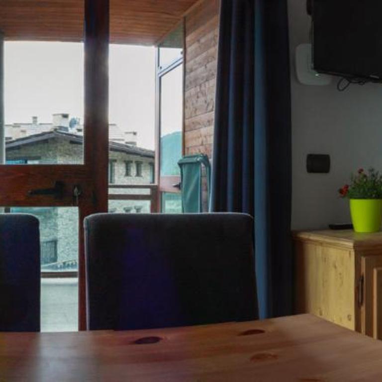 Shackleton Chalet - Superior Apartment - 1