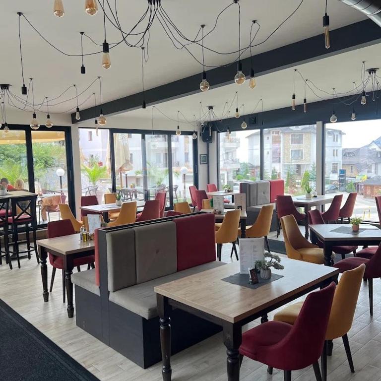 Kopaonik Mountain Retreat - Appartement 1 Chambre - 42