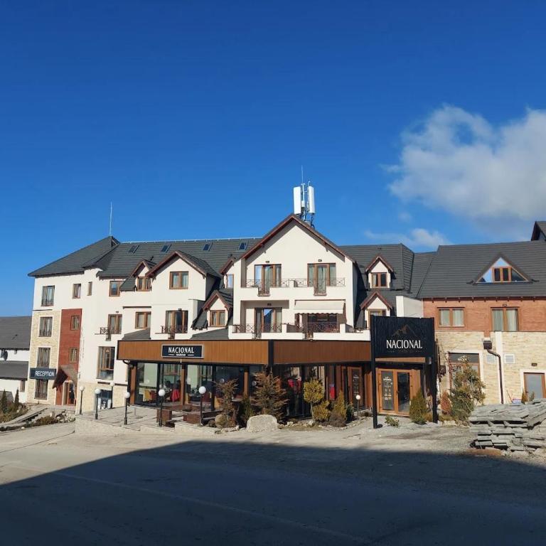 Kopaonik Mountain Retreat - Appartement 1 Chambre - 41