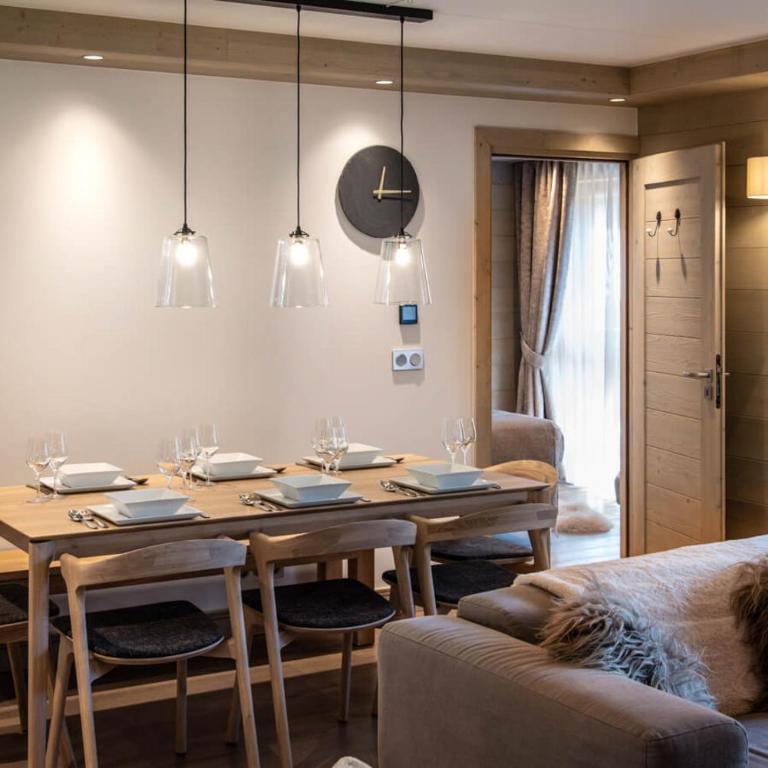 Steamboat by Alpine Resorts - Appartement 3 Chambres - 2