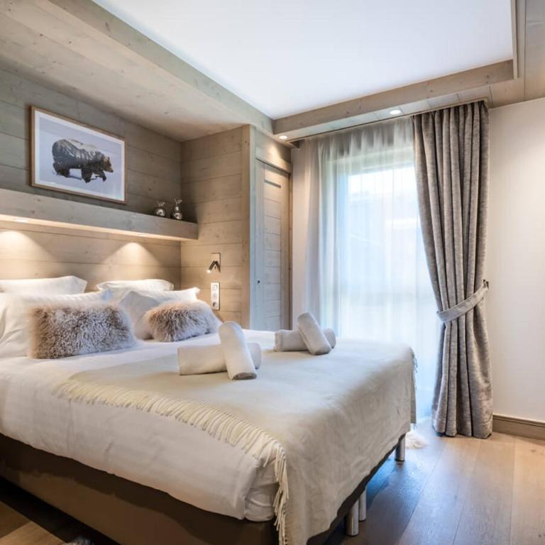 Steamboat by Alpine Resorts - Appartement 3 Chambres - 3