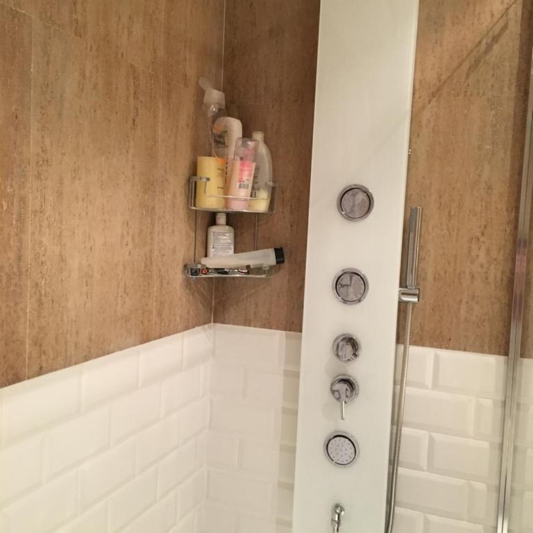 Arabella Naturist Apartment - Apartment mit Poolblick - 16