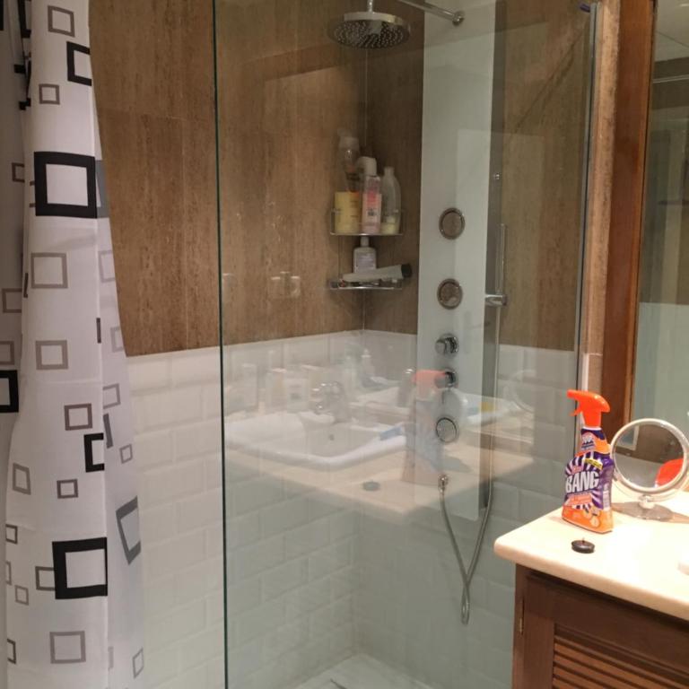 Arabella Naturist Apartment - Apartment mit Poolblick - 17