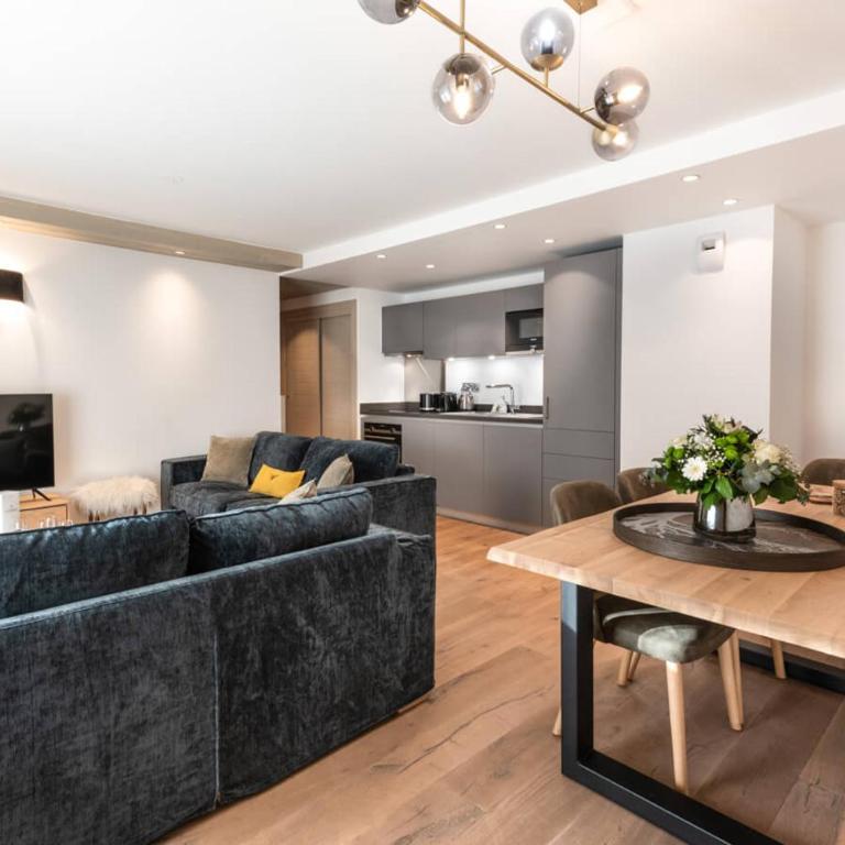Steamboat by Alpine Resorts - Appartement 2 Chambres Deluxe - 2