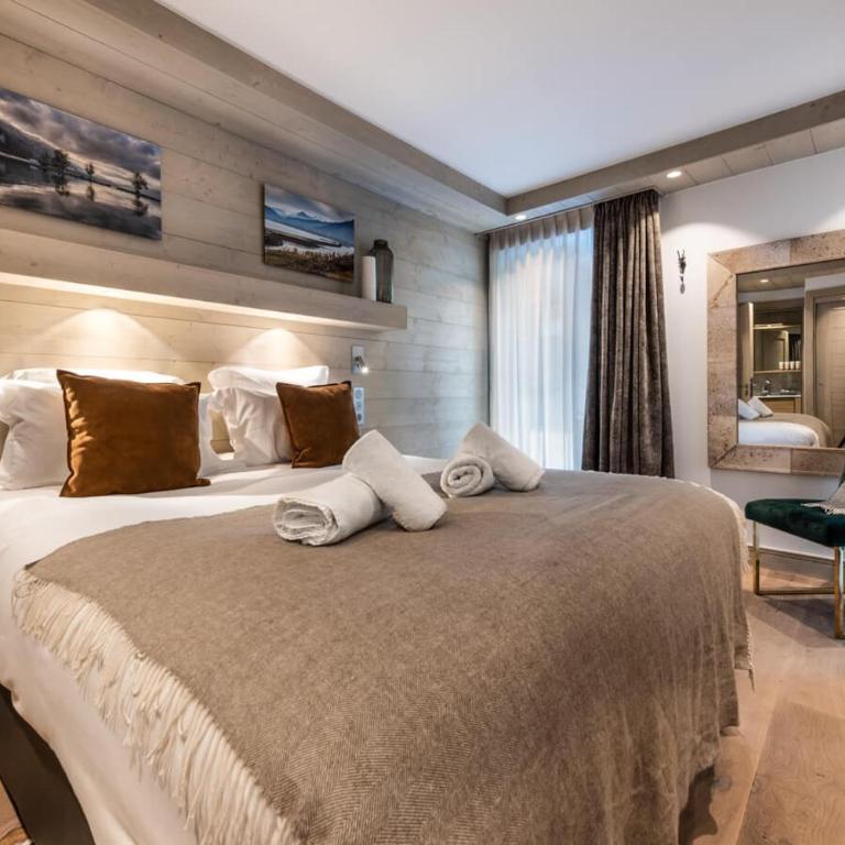 Steamboat by Alpine Resorts - Appartement 2 Chambres Deluxe - 3