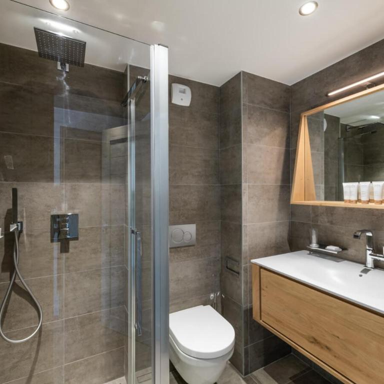 Steamboat by Alpine Resorts - Appartement 2 Chambres Deluxe - 1