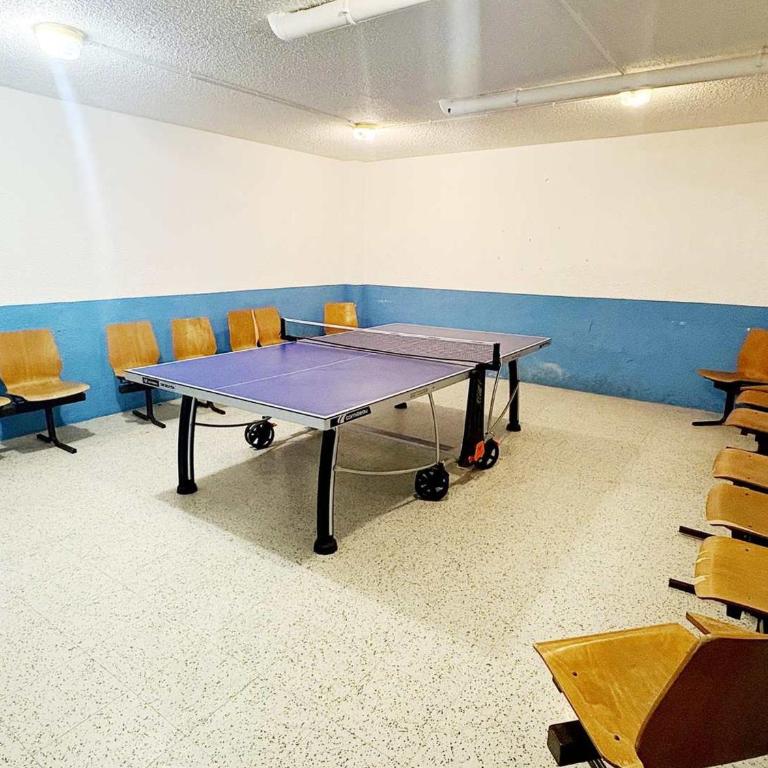 Appartement 6 personnes avec Wi-Fi, vue mer magnifique - FR-1-827-35 - Apartment - 13