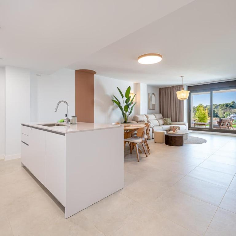 Casa Avena - Premium 3BDR Estepona Apt w Pool - Apartment - 6