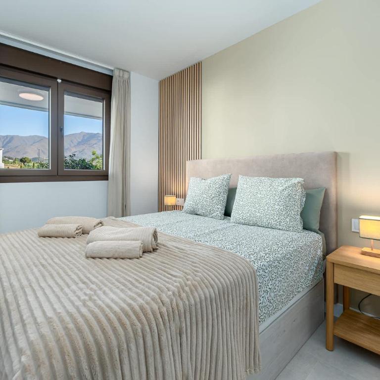 Casa Avena - Premium 3BDR Estepona Apt w Pool - Apartment - 13