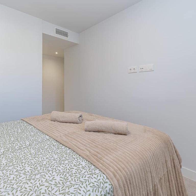 Casa Avena - Premium 3BDR Estepona Apt w Pool - Apartment - 14