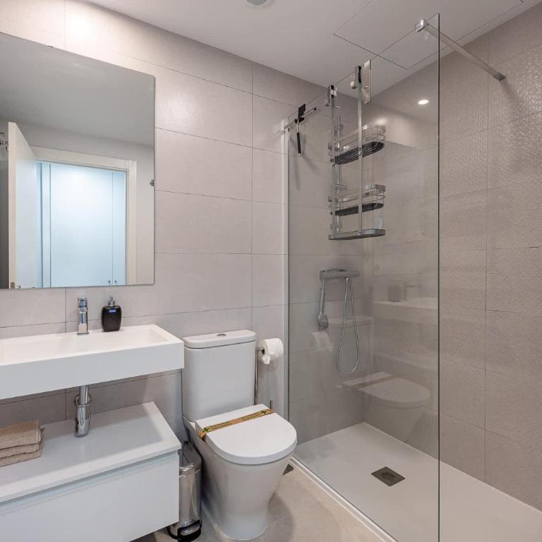 Casa Avena - Premium 3BDR Estepona Apt w Pool - Apartment - 19