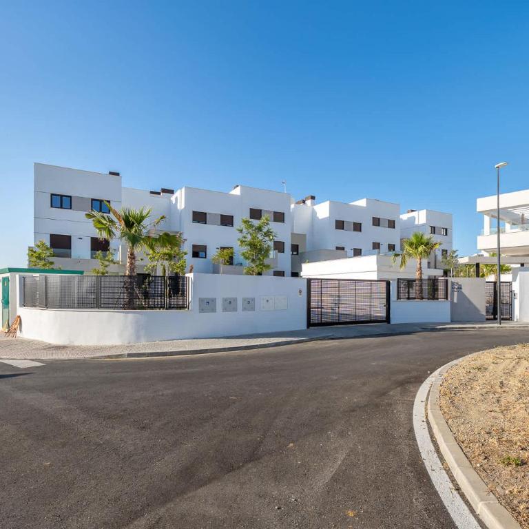 Casa Avena - Premium 3BDR Estepona Apt w Pool - Apartment - 22