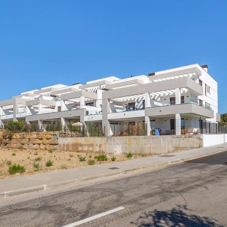 Casa Avena - Premium 3BDR Estepona Apt w Pool - Apartment - 25