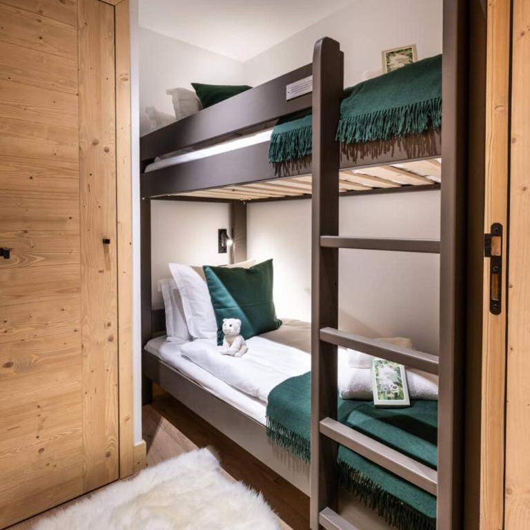 Steamboat by Alpine Resorts - Appartement 3 Chambres - 3
