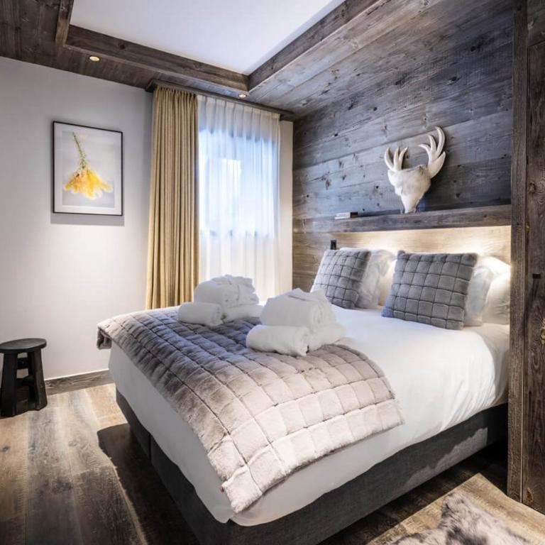 Steamboat by Alpine Resorts - Appartement 3 Chambres - 1