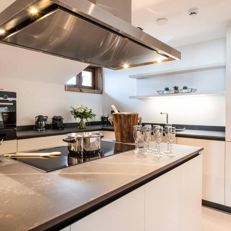 Steamboat by Alpine Resorts - Appartement 5 Chambres - 2
