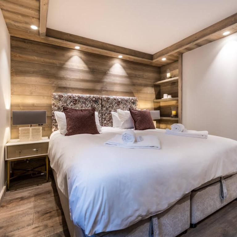 Steamboat by Alpine Resorts - Appartement 5 Chambres - 3