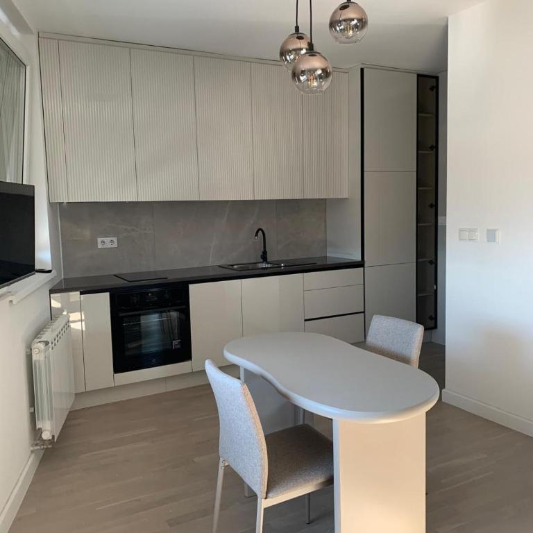 Sarajevo Tower New Apartment - Appartement 1 Chambre - 4