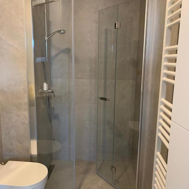 Sarajevo Tower New Apartment - Appartement 1 Chambre - 9