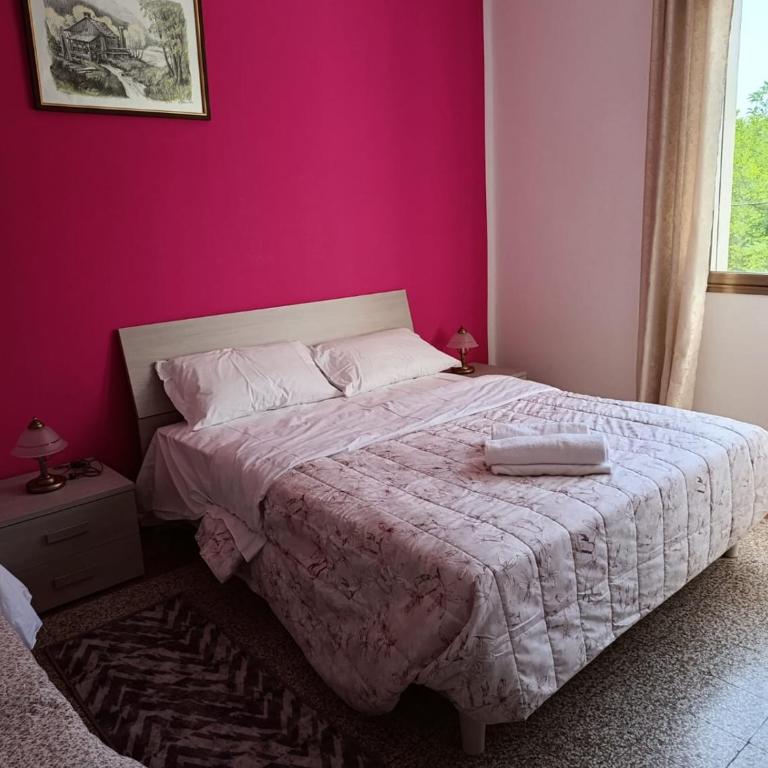Passare il tempo - Chambre Triple Classique - 7