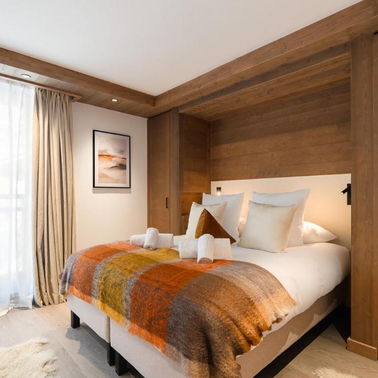 Steamboat by Alpine Resorts - Appartement en Duplex - 4