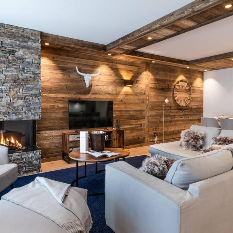 Steamboat by Alpine Resorts - Appartement en Duplex - 1