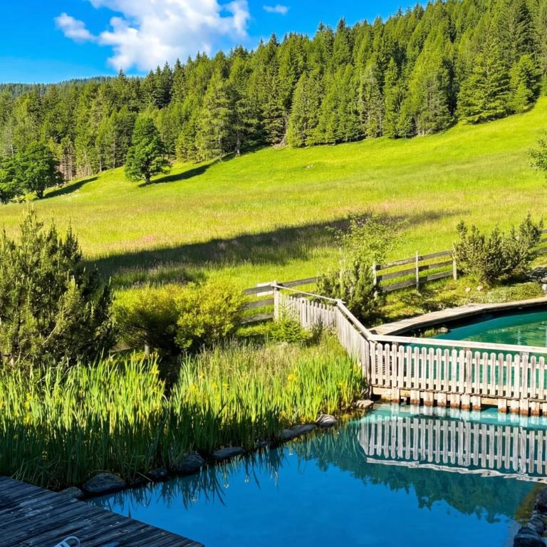MountainView Lodge - Sauna, Balkon, 300 m zur Gondel - Apartment mit Blick auf die Berge - 15