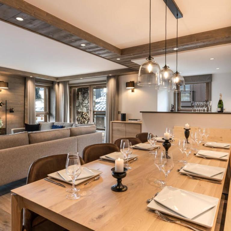 Steamboat by Alpine Resorts - Appartement en Duplex - 1