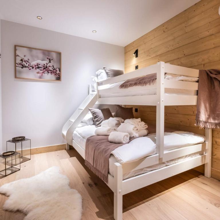 Steamboat by Alpine Resorts - Appartement en Duplex - 2