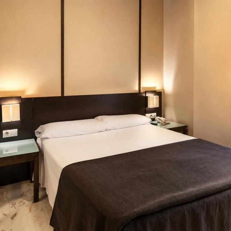 Apartamentos Vértice Bib Rambla - Apartamento de 1 dormitorio (1 adulto) - 17