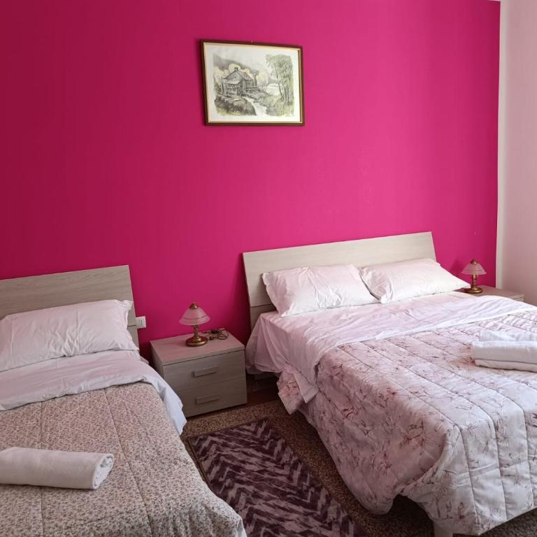 Passare il tempo - Chambre Triple Classique - 6