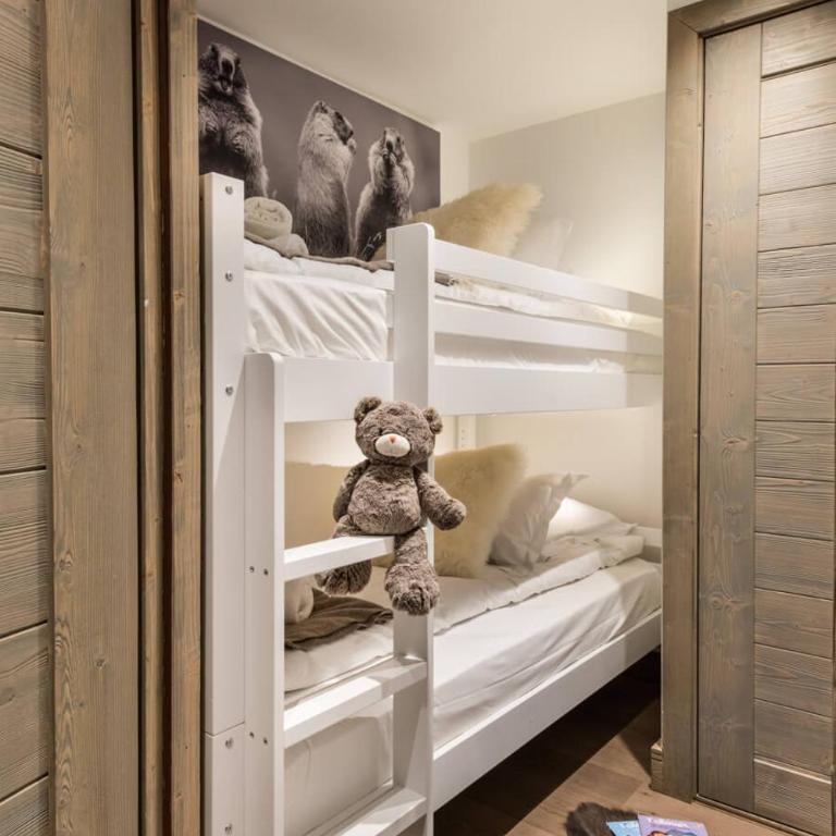 Steamboat by Alpine Resorts - Appartement 4 Chambres Deluxe - 2