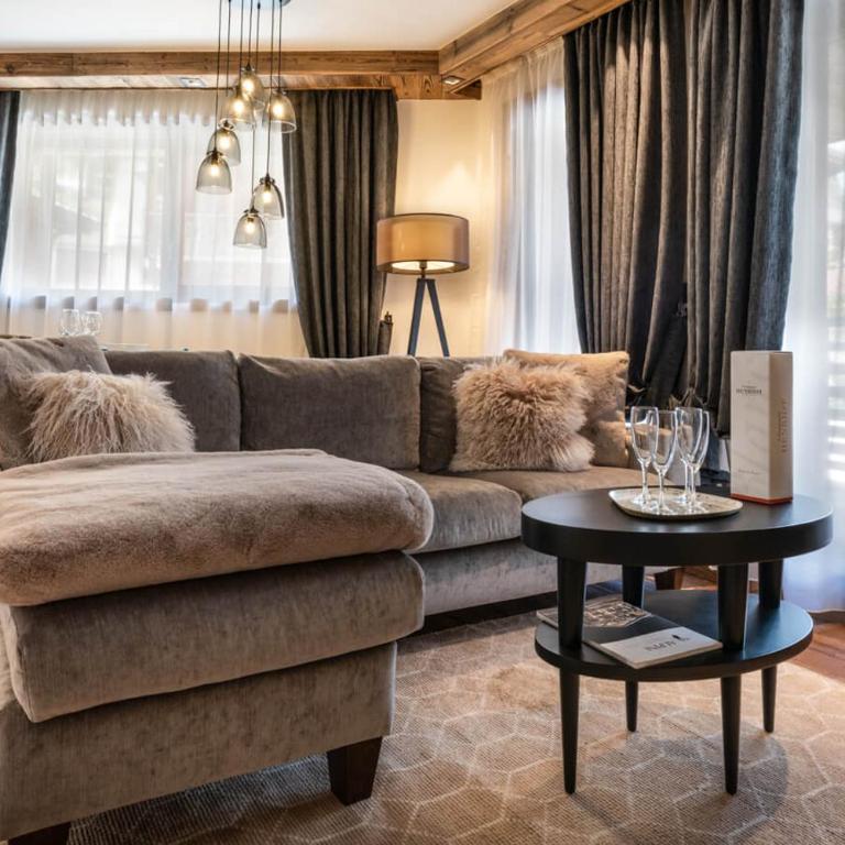 Steamboat by Alpine Resorts - Appartement 4 Chambres Deluxe - 3