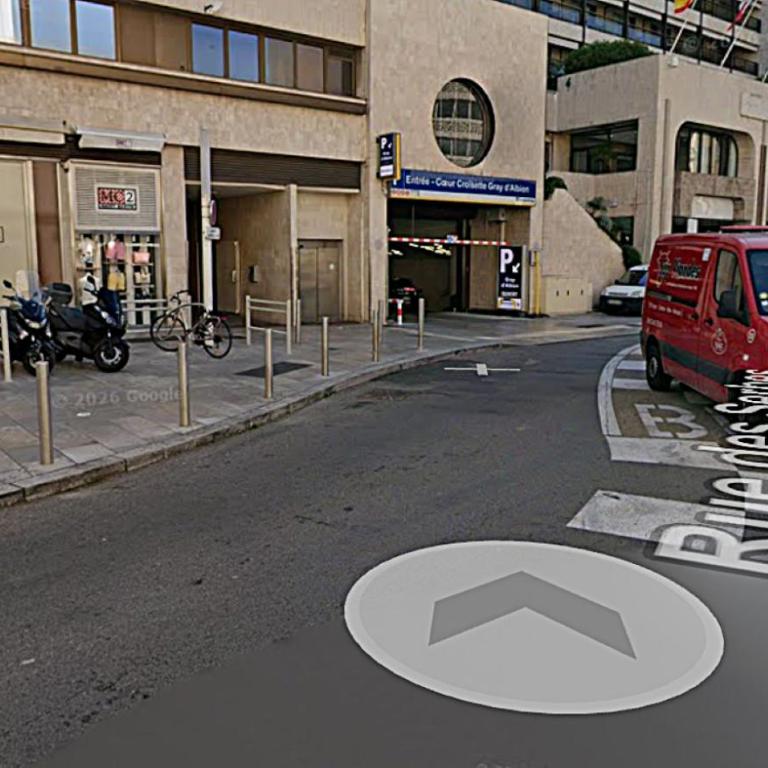 140m of palace of festival#Croisette#beach#city centre Cannes#Palace#aircondition#free WiFI#Private#elevator#terras - Appartement 1 Chambre - 34