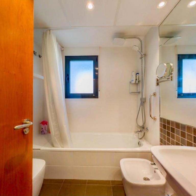 Beautiful and Cozy Penthouse in Alicante - Apartment mit 1 Schlafzimmer - 47