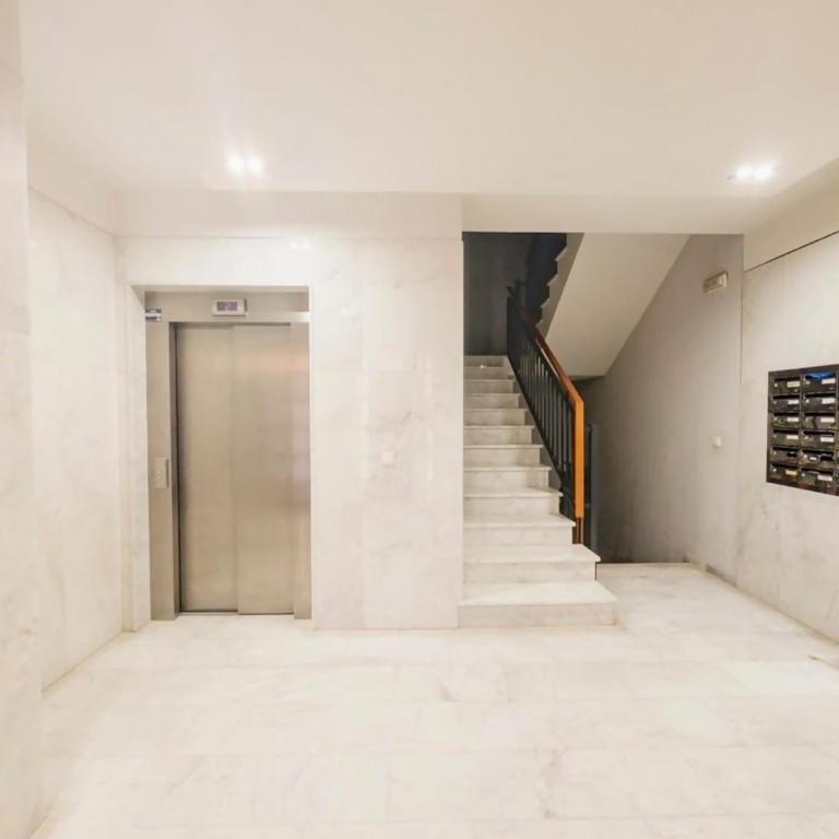 Beautiful and Cozy Penthouse in Alicante - Apartment mit 1 Schlafzimmer - 56