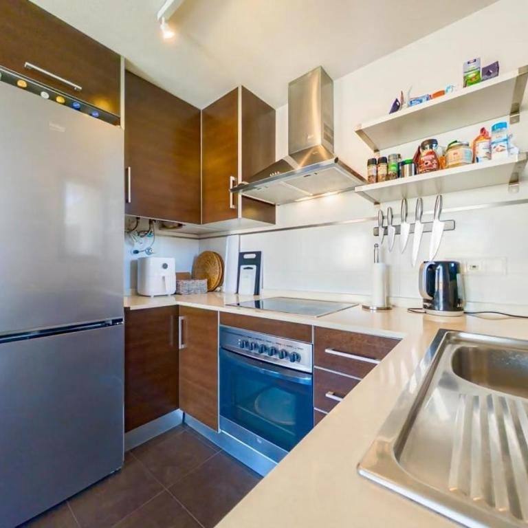 Beautiful and Cozy Penthouse in Alicante - Apartment mit 1 Schlafzimmer - 61