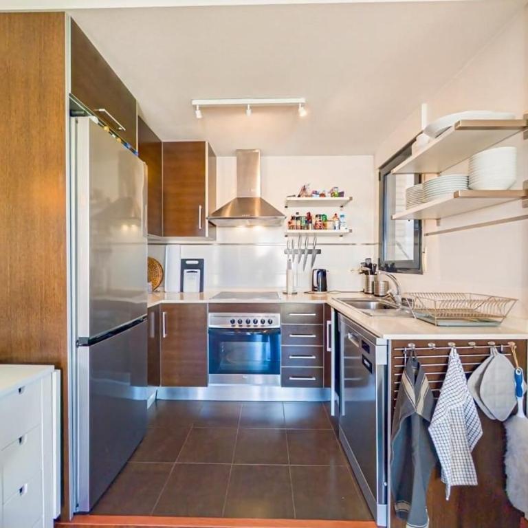 Beautiful and Cozy Penthouse in Alicante - Apartment mit 1 Schlafzimmer - 62