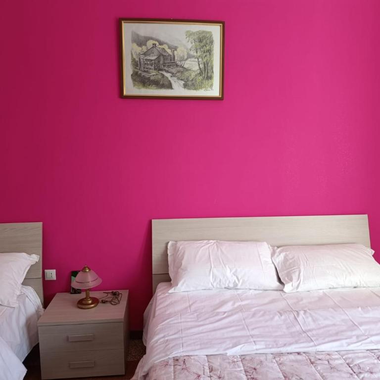 Passare il tempo - Chambre Triple Classique - 5